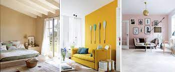 Interiores De Casas Modernas