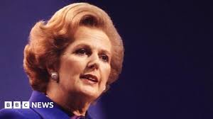 Ex-Prime Minister Margaret Thatcher has died following a stroke :  r/worldnews
