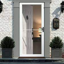 Grainger choice, dayton, condor, westward, speedaire, tough guy The 7 Best Retractable Screen Doors Of 2021