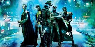 Watch hd movies online for free and download the latest movies. Deadpool Creator Rob Liefeld Says Watchmen Movie Is Better Than The Comics Cinemablend