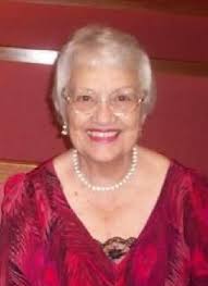 Louise Chambers Obituary (1926