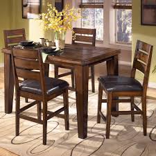 Pub Table Counter Height Dining Room Tables Dining Room Sets Square Dining Tables