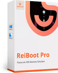 Officieel Koop Tenorshare Reiboot Pro In 2020 Unlock Iphone Software Iphone Screen