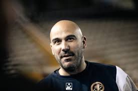 lidio jimenez. Cuenca News