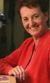 EXCLUSIVE interview with 'Family Feud' Executive Producer Pam Barnes