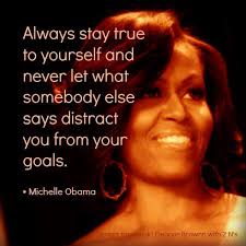 Someone told me I may have chosen the wrong career choice but I didn't  choose this career choice God chosen for me it was already inside of me and  the proof is