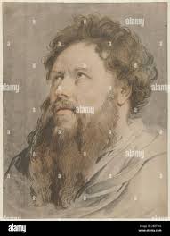 Painting by peter paul rubens hi-res stock photography and images