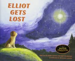 Pete spends about 85% of the movie barefoot, both in town and in the woods. Pete S Dragon Elliot Gets Lost Lowery David Halbrooks Toby Lowery Benjamin 9781484750292 Amazon Com Books