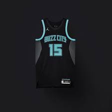 Any hornets jersey with pinstripes is sure to be good. Nba City Edition Uniforms 2018 19 Nike News
