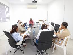 SRSCC se reúne con la Pastoral de Salud para socializar acuerdos con el SNS 