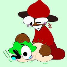 Rule34 - If it exists, there is porn of it   5816545