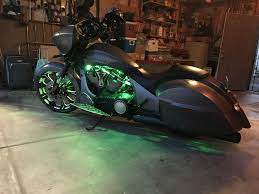 2016 Victory Magnum X1 Stealth In 2021 Victory Motorcycles Victorious Stealth