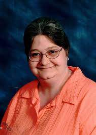 Judy Ann Dockery Palmer