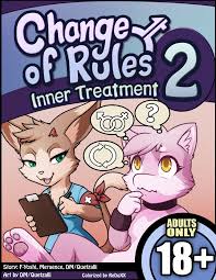 Change of Rules 2: Inner Treatment Porn comic, Rule 34 comic, Cartoon porn  comic - GOLDENCOMICS