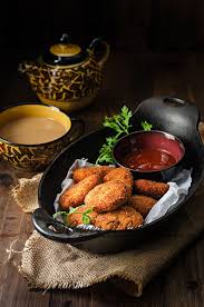 Chicken Nuggets Best Recipe Cubes N Juliennes Food Drink Photography Chicken Nugget Recipes Homemade Chicken Nuggets