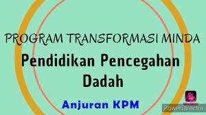 Penilaian kefahaman program transformasi mi nda. Episod 102 Program Transformasi Minda Pendidikan Pencegahan Dadah Anjuran Kpm Youtube