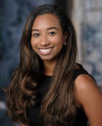 Arianna Williams's Instagram, Twitter & Facebook