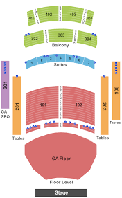 The Joint Hard Rock Hotel Masterticketcenter