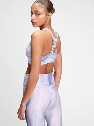The speed feed bra gives you a customized fit with its adjustable shoulder straps and back closure. Best Gap Sports Bras Guide 2021 Popsugar Fitness Uk