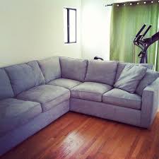 Blue Sectional Sofa Blue Grey Sectional Sofa Down Wrapped Cushions In Mt Washington Los Grey Sectional Sofa Microfiber Sectional Sofa Sectional