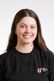 Meet Our Veterinarians