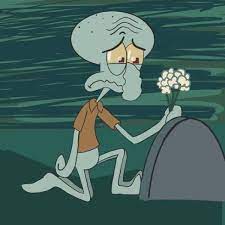 36 Tributes To The Late Spongebob Squarepants Creator Stephen Hillenburg Spongebob Cartoon Cartoon Pics Spongebob