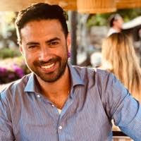 200+ perfiles de «Eric Calderon»