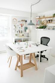Buy scandinavian home office furniture and get the best deals at the lowest prices on ebay! 56 Scandinavian Home Office Designs Comfydwelling Com
