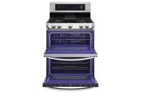 best gas range reviews and ratings in