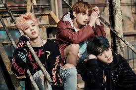 Flashback 10 Pesona Bts Di Foto Konsep Versi 1 Era Ynwa Bikin Kangen