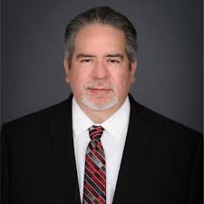 Enrique Rubio (he/him)