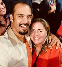 Grateful for birthday wishes and support