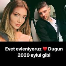 İddiaya göre simge sağın ile danla. Danla Bilic Sevgilisi Berat Demir