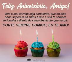 Feliz Aniversario Amiga Que Seu Sorriso Seja Constante Frases De Aniversario Ajude a melhor ainda mais o site, avalie: amiga que seu sorriso seja constante