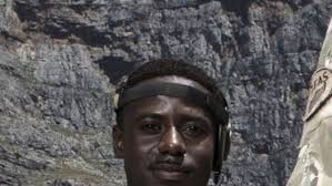 Gary Carr cast as Downton Abbey's first black character