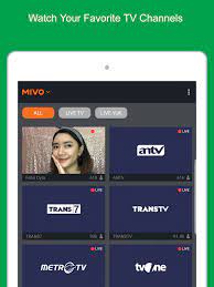 Jaka punya rekomendasinya spesial buat kamu, nih! Download Mivo Watch Tv Online Social Video Marketplace For Pc