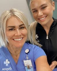 Wendy Mcghee's Instagram, Twitter & Facebook