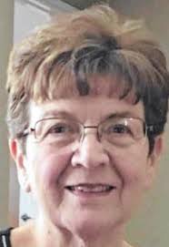 Mary Lou Arguelles Anderson January 16, 1949- April 18, 2025