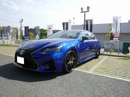 レクサス gs f ボルク レイズ g25 edge エッジ 20インチ 9 0j プレスドマットブラック スポークdc kc 装着ギャラリー カーポートマルゼン アルミホイールとタイヤの専門店 レクサスgs レクサス アルミホイール