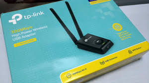 Tp Link Tl Wn8200nd Usb 300 Mbps Wifi Adapter Youtube