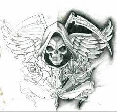 In these page, we also have variety of graphics available. 17 Ideas De Santa Muerte Santa Muerte Muerte Dibujos