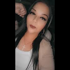 Megan Rivera's Instagram, Twitter & Facebook