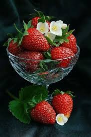 Epingle Par Lina Lina Sur Fruits Rouges Nature Morte Fruits Fruits Et Legumes Photo Fruit