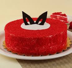 I'm new to your blog via a link from one of my readers, and i'm so happy to have found you! Round Red Velvet Cake Half Kg Premium Quality Kalpa Florist