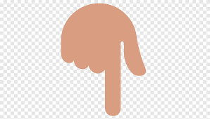 Jari Telunjuk Ikon Komputer Emoticon Jari Tangan Sudut Fotografi Png Pngegg