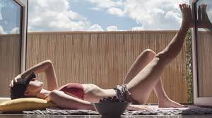 Dünger für den garten selber machen. Was Droht Wenn Ich Mich Nackt Auf Dem Balkon Sonne