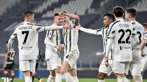 That completed spelt the top of the andrea pirlo period, and massimiliano allegri shall be again in cost for his or her opening fixture of the brand new season towards udinese. Rafnkvpvntnn9m