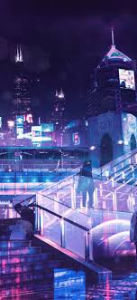 426 cyberpunk wallpapers (laptop full hd 1080p) 1920x1080 resolution. Cyberpunk Neon City Cyberpunk Wallpaper Iphone 1262520 Hd Wallpaper Backgrounds Download