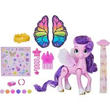 My Little Pony Style of the Day Pipp Petals G5 Pony | MLP Merch
