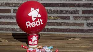 Maybe you would like to learn more about one of these? Pa Tide A Ta Partiet Rodt Pa Alvor Adressa No